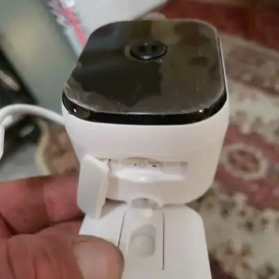 Telus Security Camera, View more