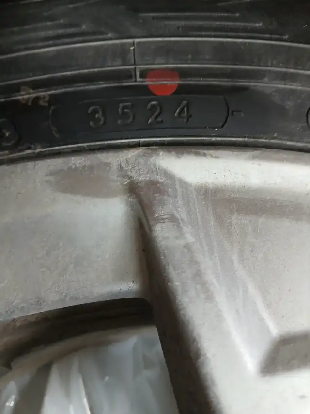 Winter tires in Tires & Rims in Markham / York Region - Image 4