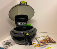 T-Fal ActiFry Express XL