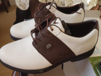 Calloway golf shoes (new)