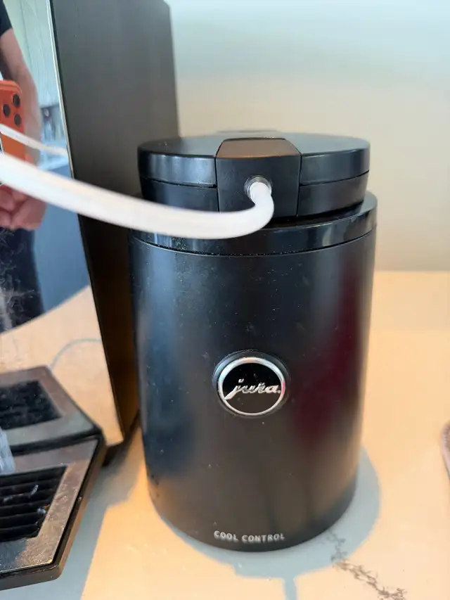 Your $7 latte just got fired.594617720301178882