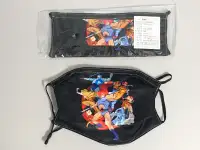 *** BRAND NEW *** Thundercats Face Mask for Sale
