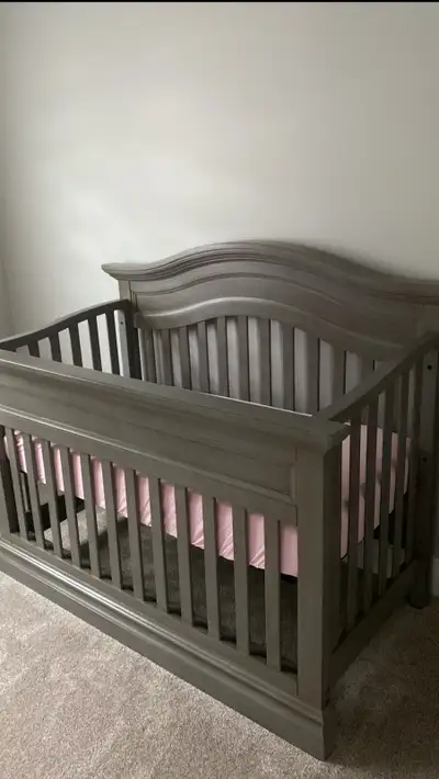 Baby Crib, View more
