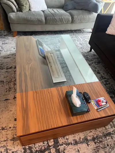 coffee table, View more