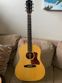 Eastman E1SS Limited Edition Acoustic Guitar - MINT