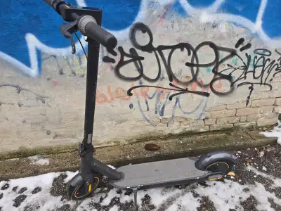 Segway ninebot g30 max electric scooter, View more