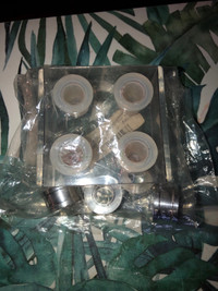 Lipstick making kit