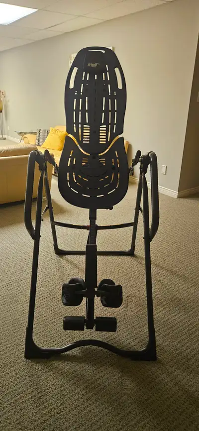Teeter EP-960 Inversion Table  $110., View more