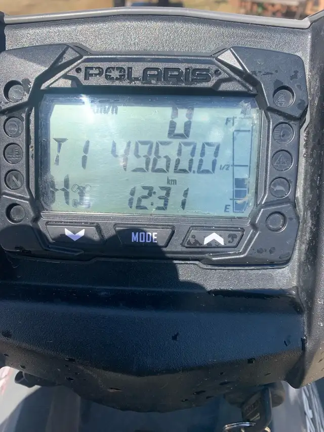 Polaris Sportsman 570 in ATVs in Ottawa - Image 4