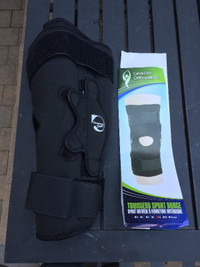 Townsend Sport Knee Brace NEW $25 size XL