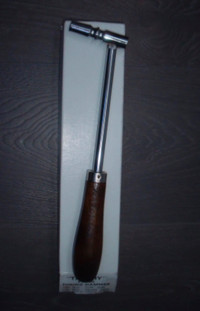 PIANO TUNING HAMMER