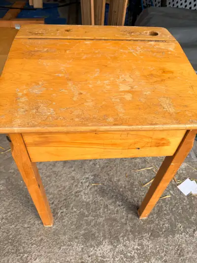 children wooden desk, View more