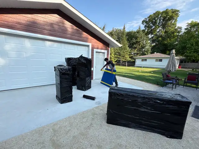 Super Tiny Moving Services!! Junk Clean Out547959390801776645