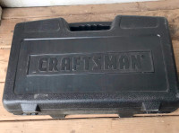 Craftsman drill just batterie dont hold charge