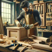 Peterborough Carpentry Services - Exceptional Custom Woodcraft