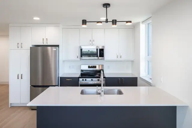 2 bedroom, 1 bath Available at 9 Irving Avenue in Long Term Rentals in Charlottetown - Image 9