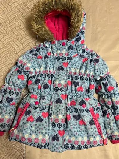 Girls Winter items, View more