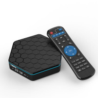 T95Z Plus TV Box Amlogic S912 Octa Core Android 2G 3G R 16/32 HD