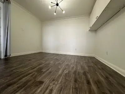 Private Room For Rent