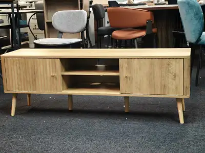 Modern TV Media Console, View more