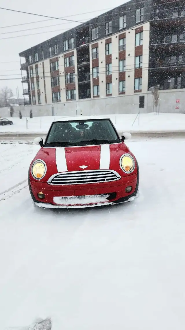 Mini Cooper 200865415150987905123