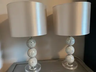 Matching lamps (2), View more