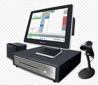 Customized POS System based on your Business needs!