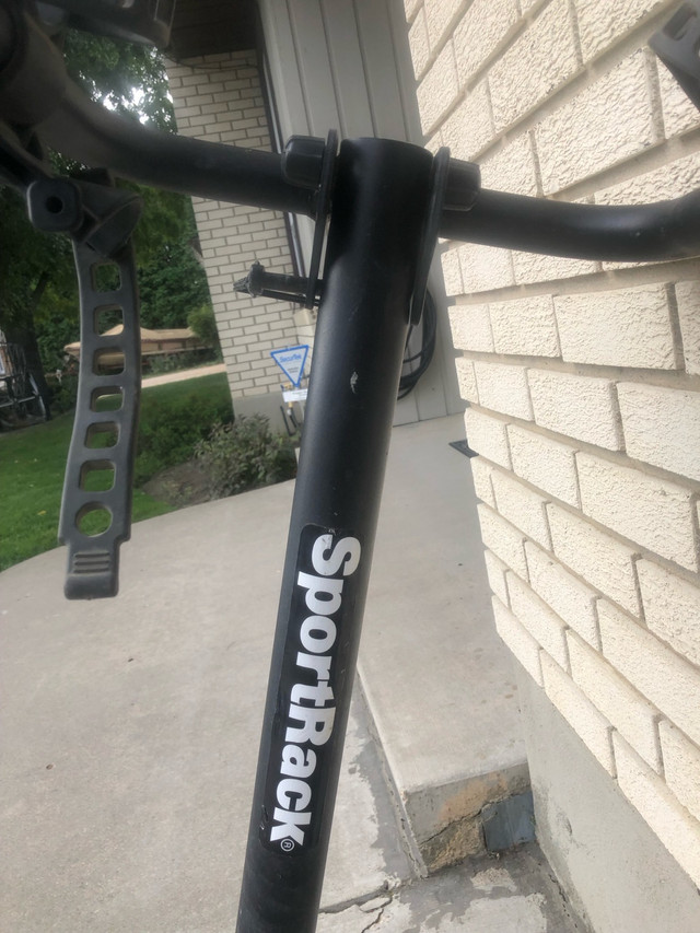 SportRack bike carrier in Clothing, Shoes & Accessories in Saskatoon
