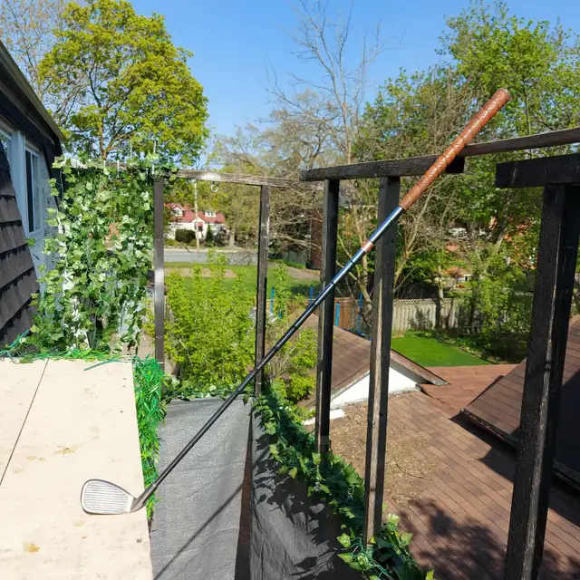 Titleist Accu-Flo 7 Iron (RH) - $27.00 in Golf in Belleville - Image 8