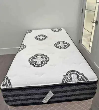Sale (Twin Mattress) Compact & Affordable Twin Mattress, View more