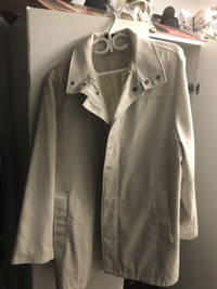 Calvin Klein Jacket $40