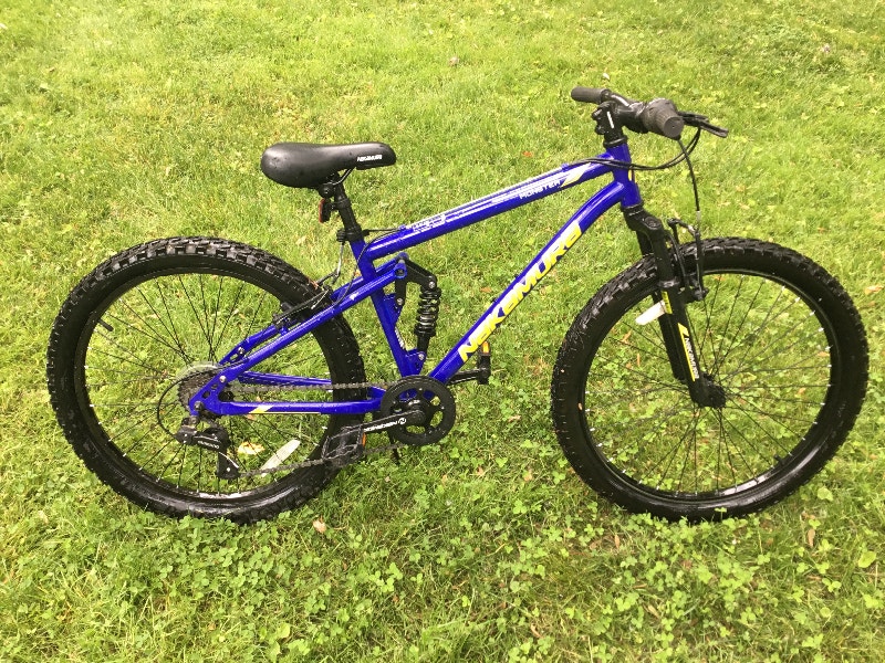 Children mountain bike Kids St. Catharines Kijiji