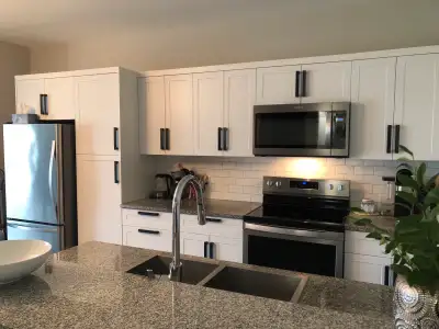 2 Bedroom, 2 Bath, July 1, 2025, 50 plus, includes utilities