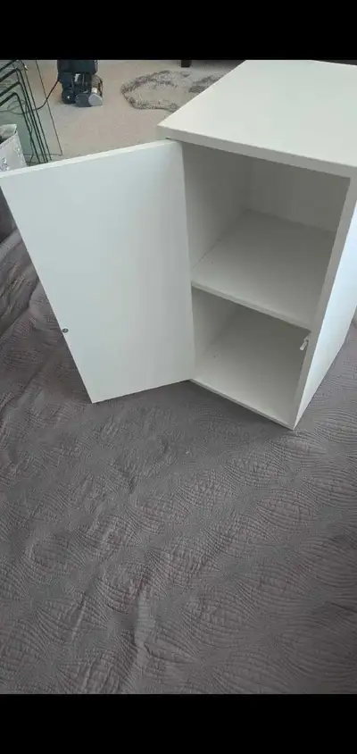 IKEA Cabinet, View more
