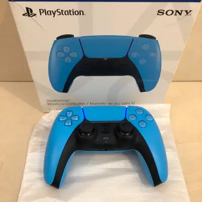 Call / Text 613-854-4884 (available if you see this ad) Sony PlayStation 5 PS5 DualSense Wireless Co...