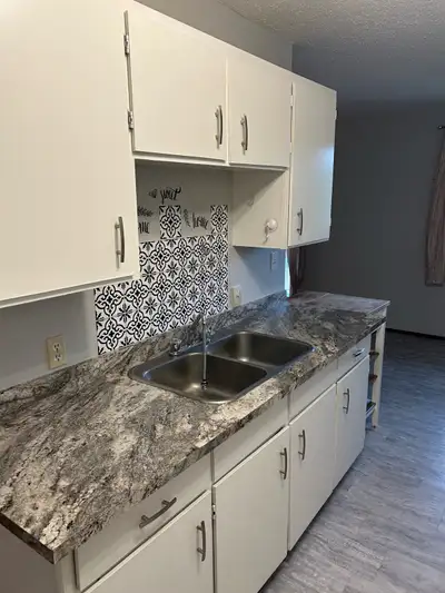 2 Bedroom Rental Unit in Red Deer