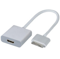 Apple 30 Pin to HDMI AdapterIn good condition