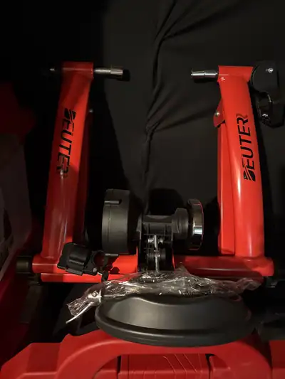 deuter bike training stand NEW, View more