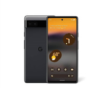 Google pixel 6a cellphone 