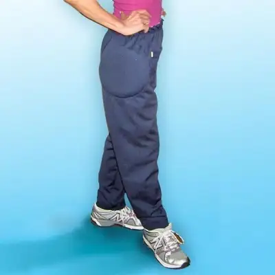 Hip Saver Sweatpants, View more
