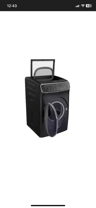 Laveuse Samsung, View more