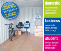 *****SELF STORAGE & CONTRACTOR UNITS****1st MONTH FREE*****