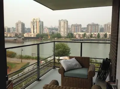 ***Please READ the description first.*** 1250 sq ft is for the WHOLE area. You have your OWN room an...