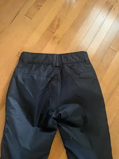 Arctix snowpants, View more