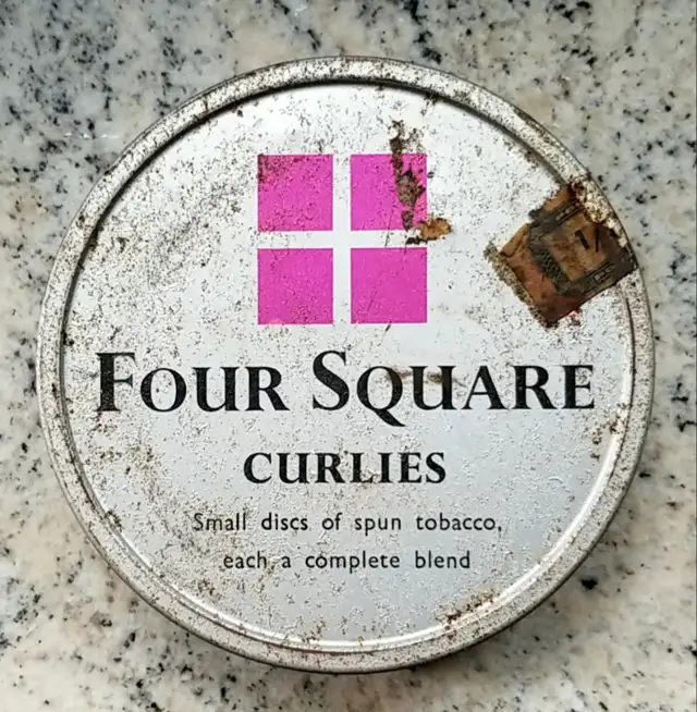 Vintage tin in Arts & Collectibles in City of Toronto - Image 2