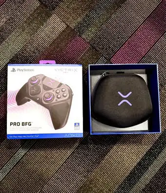 Gaming Controller, View more