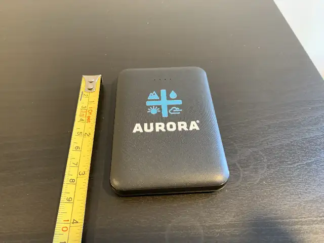 Power bank in Cell Phone Accessories in St. Albert - Image 2