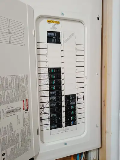 Professional Electrician Services – Reliable & Affordable!, View more