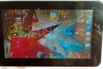 Ananda T1 Tablet PC (Android tablet), View more