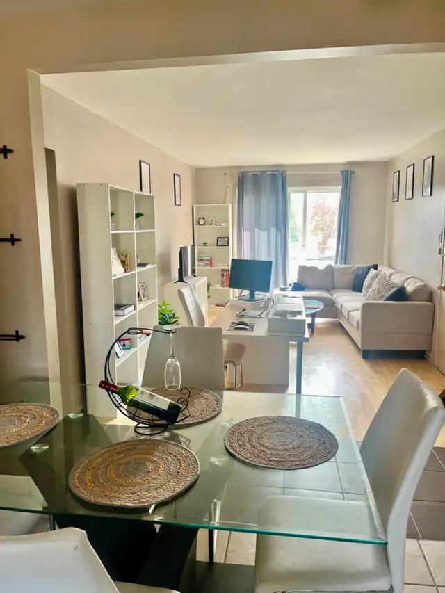 Room for rent in Longueuil, $590/month